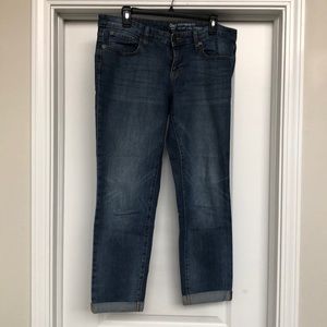 GAP Boyfriend Jeans